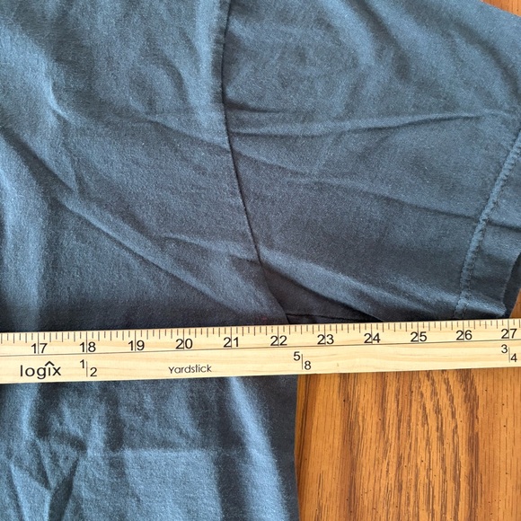 VTG Tiger Gold Medal Lager Beer Drink Fan Gray T Shirt XL 100% Cotton Crew Neck - Picture 8 of 10